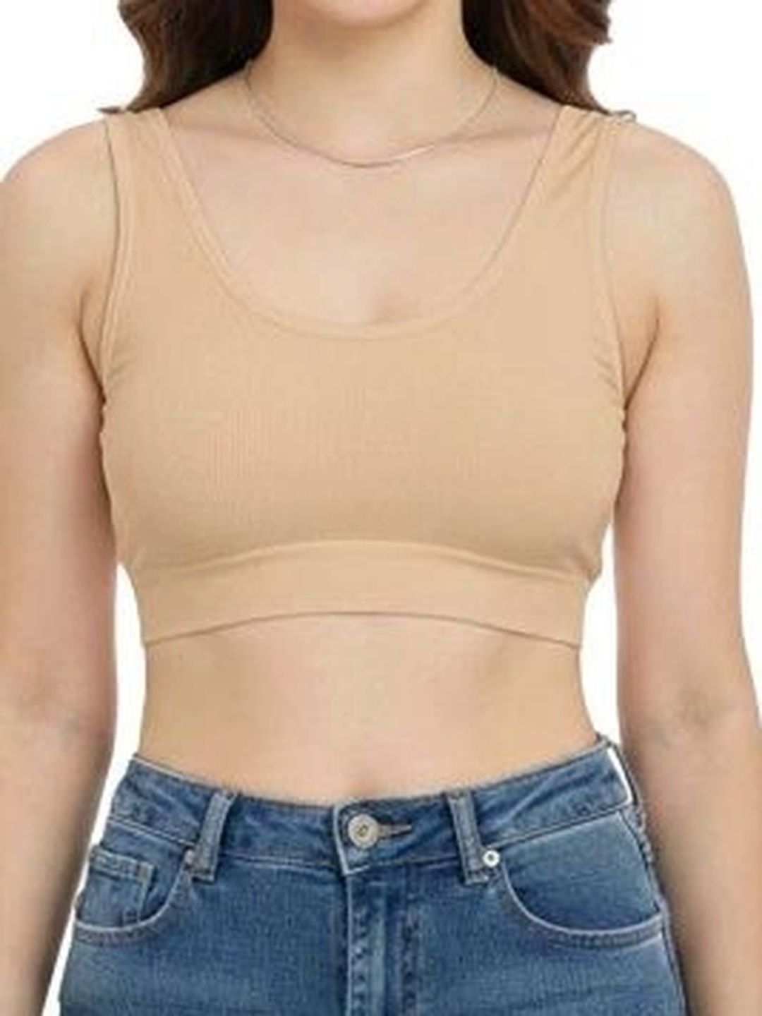AJ FASHIONS Bra Full Coverage-image-5