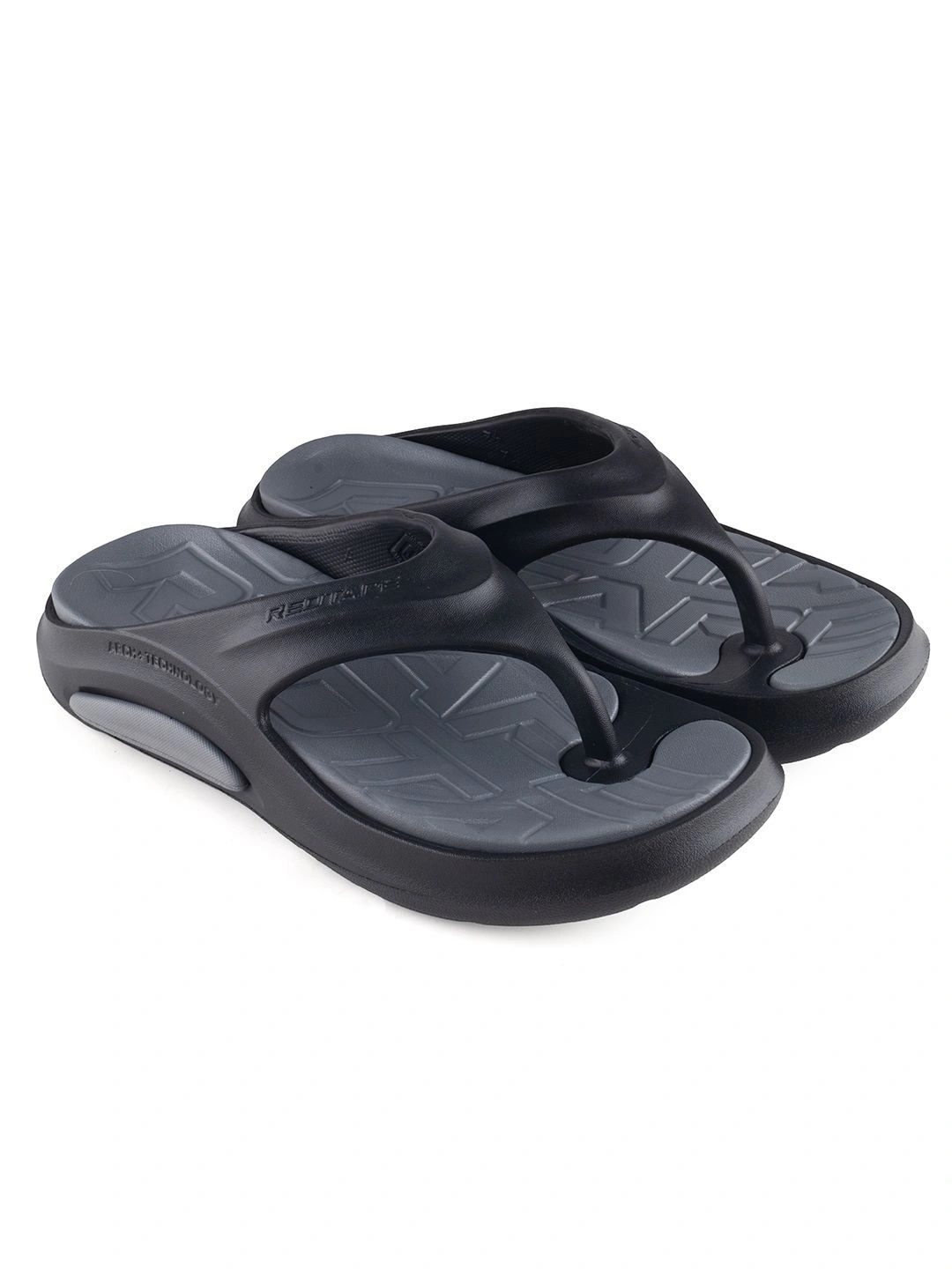 Red Tape Men Thong Flip-Flops-picture-32