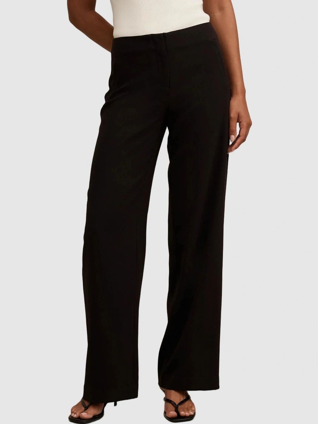 Forever New Women Trousers-picture-27