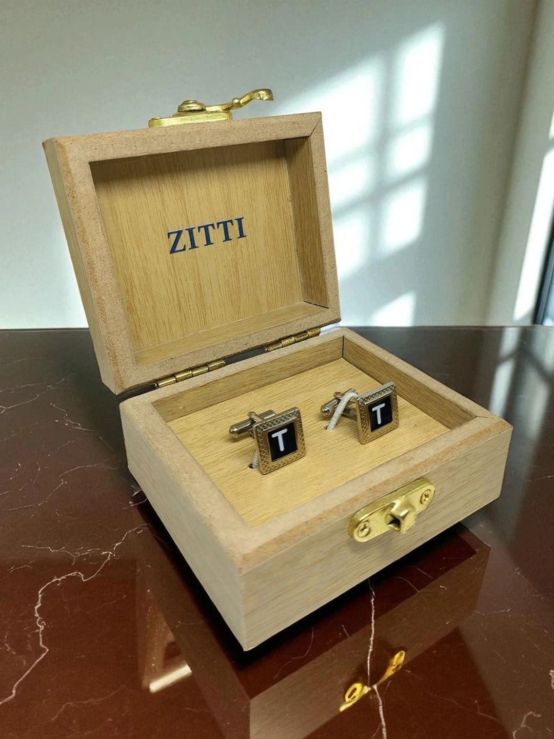 ZITTI Cufflink-picture-13