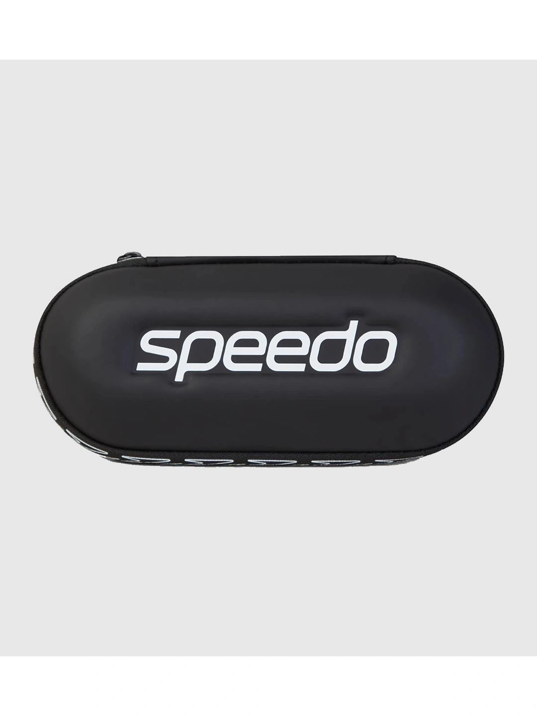 Speedo Anti-Moisture Trap Protective Hard Shell Swimming Goggles Storage-image-2