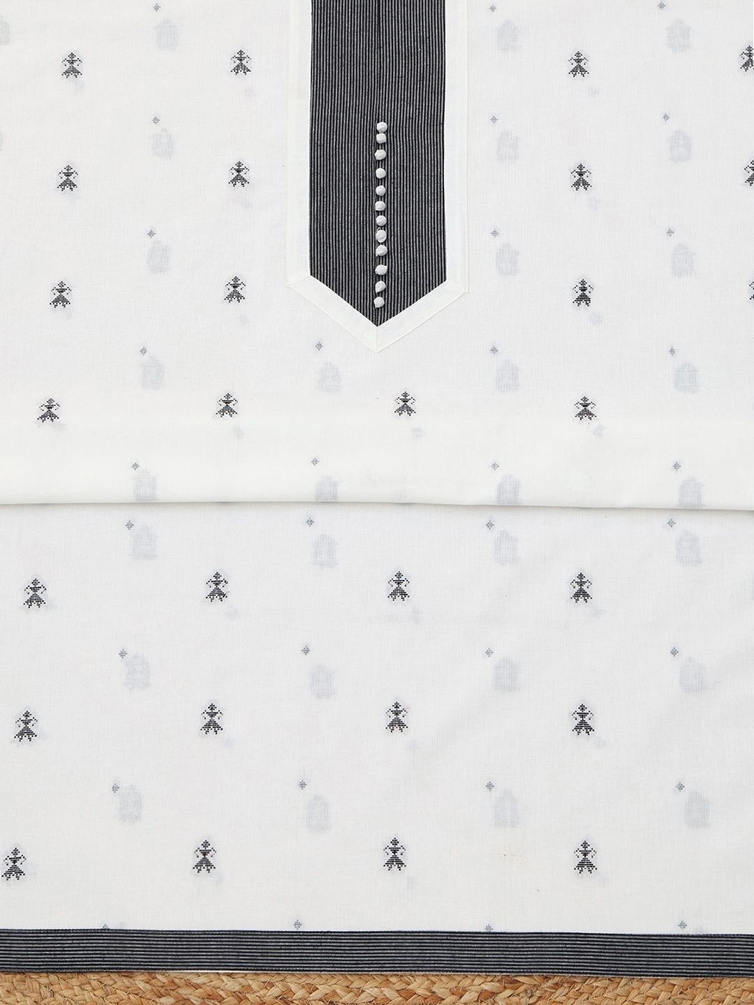 Soch Unstitched Dress Material-picture-39