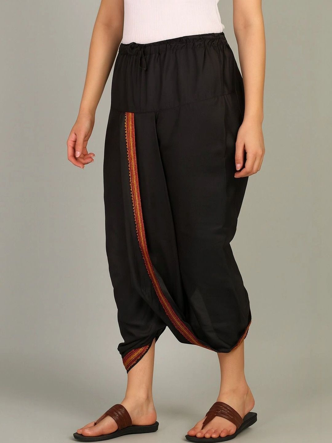 AKESHAVAM Men Dhoti Dhotis-picture-33