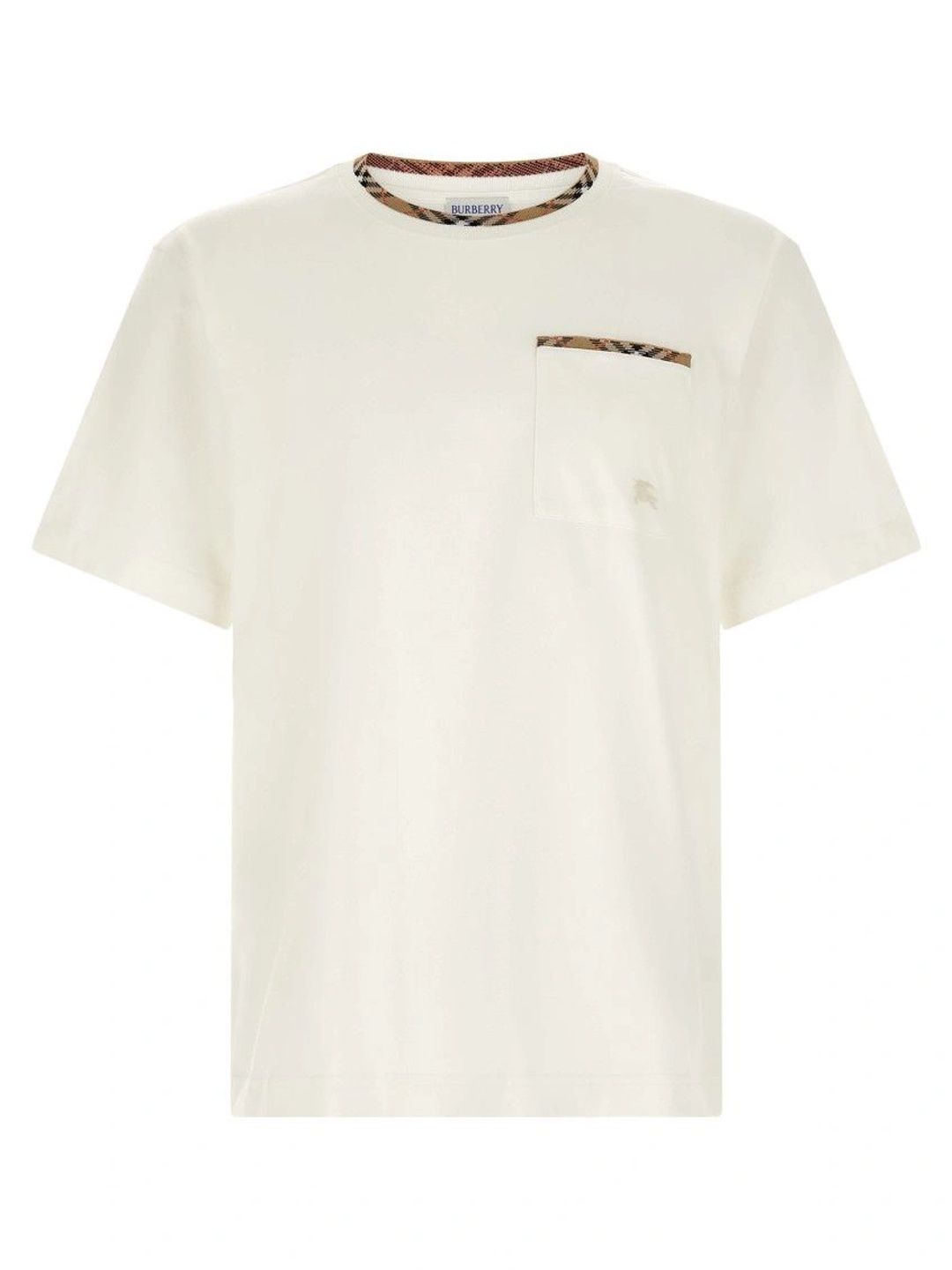 Burberry Men Pockets T-shirt-picture-21