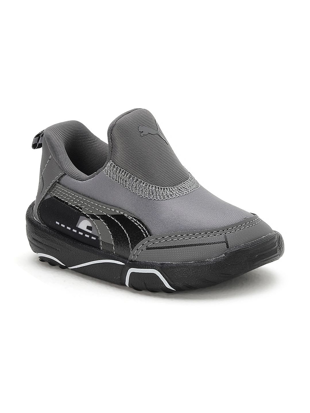 puma motorsport Puma Scuderia Ferrari Bao Kart Toddler's Sneakers-picture-38