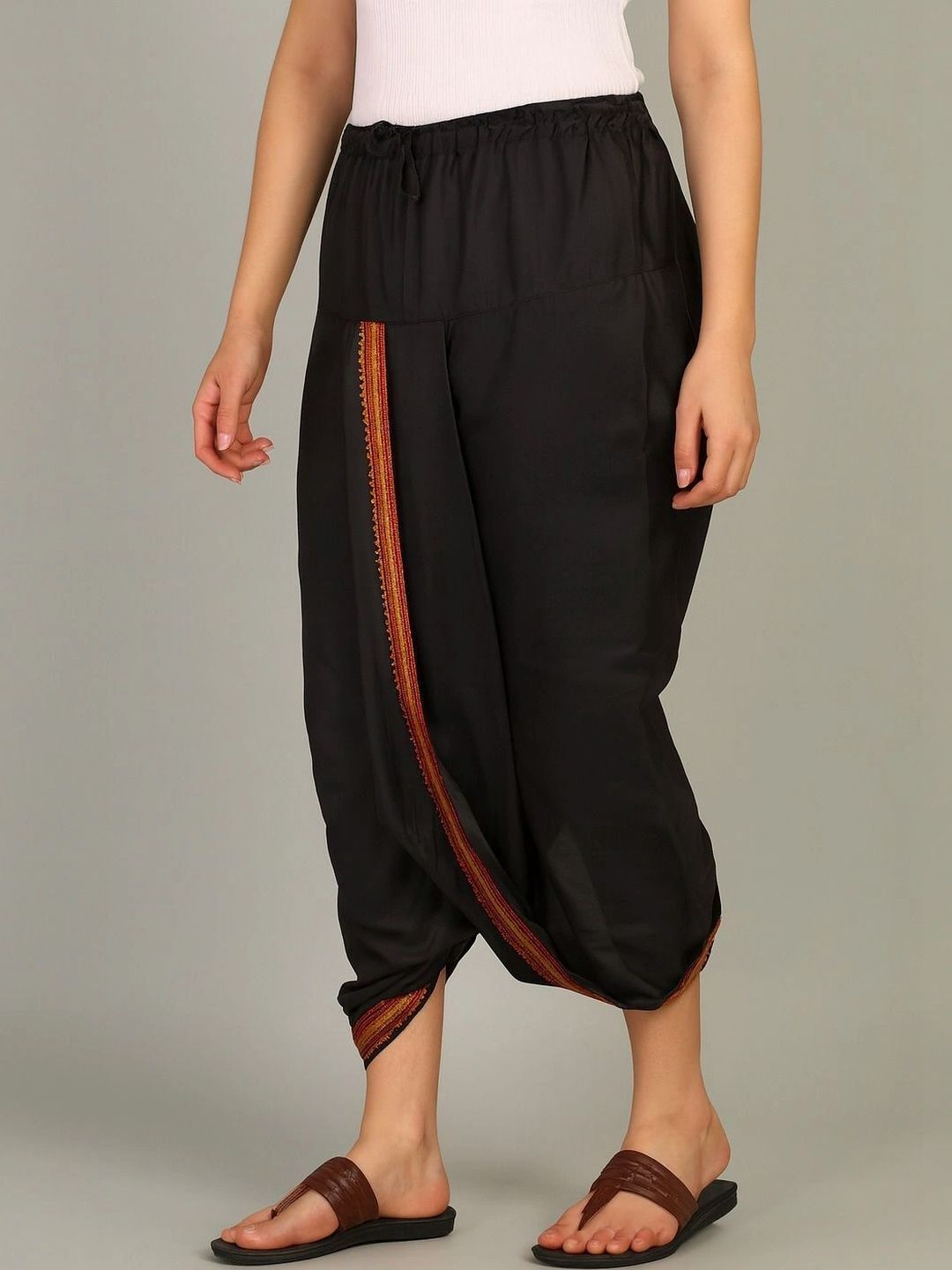 AKESHAVAM Men Dhoti Dhotis-picture-49