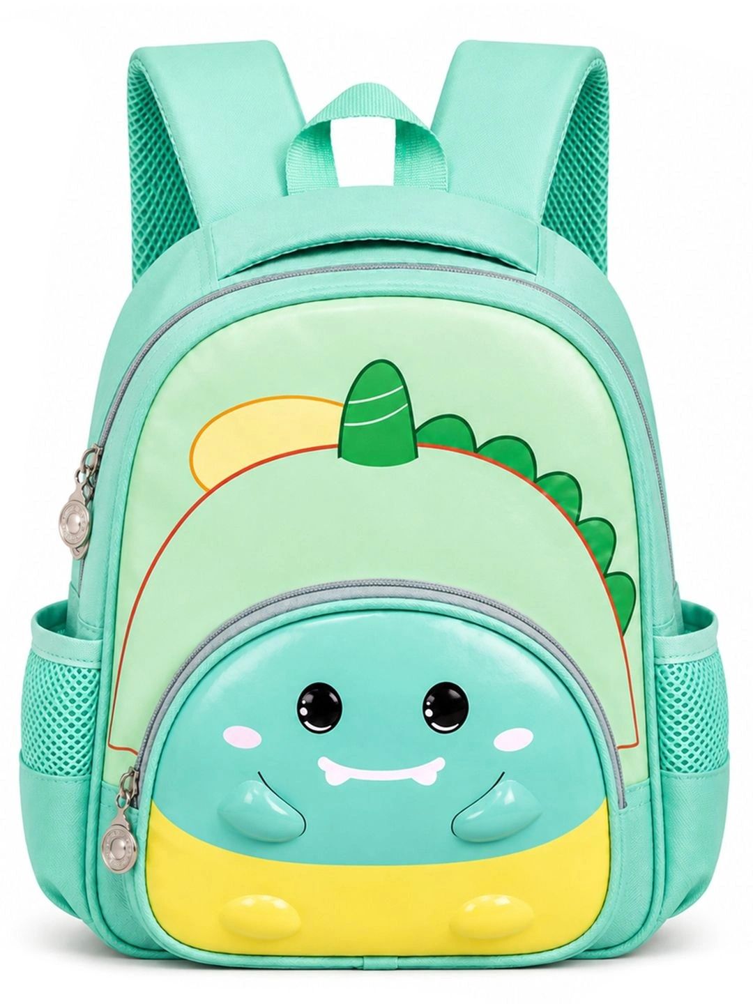 Bold N Elegant Unisex Kids Graphic Backpack-picture-26