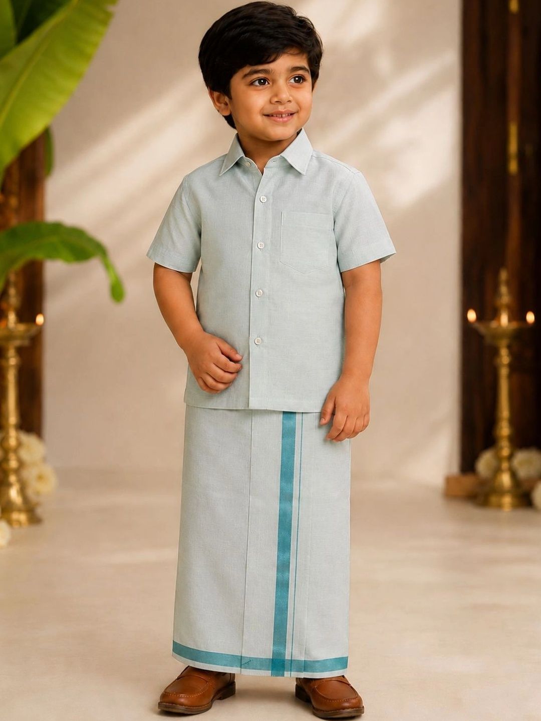 YK Boys Shirt-picture-34