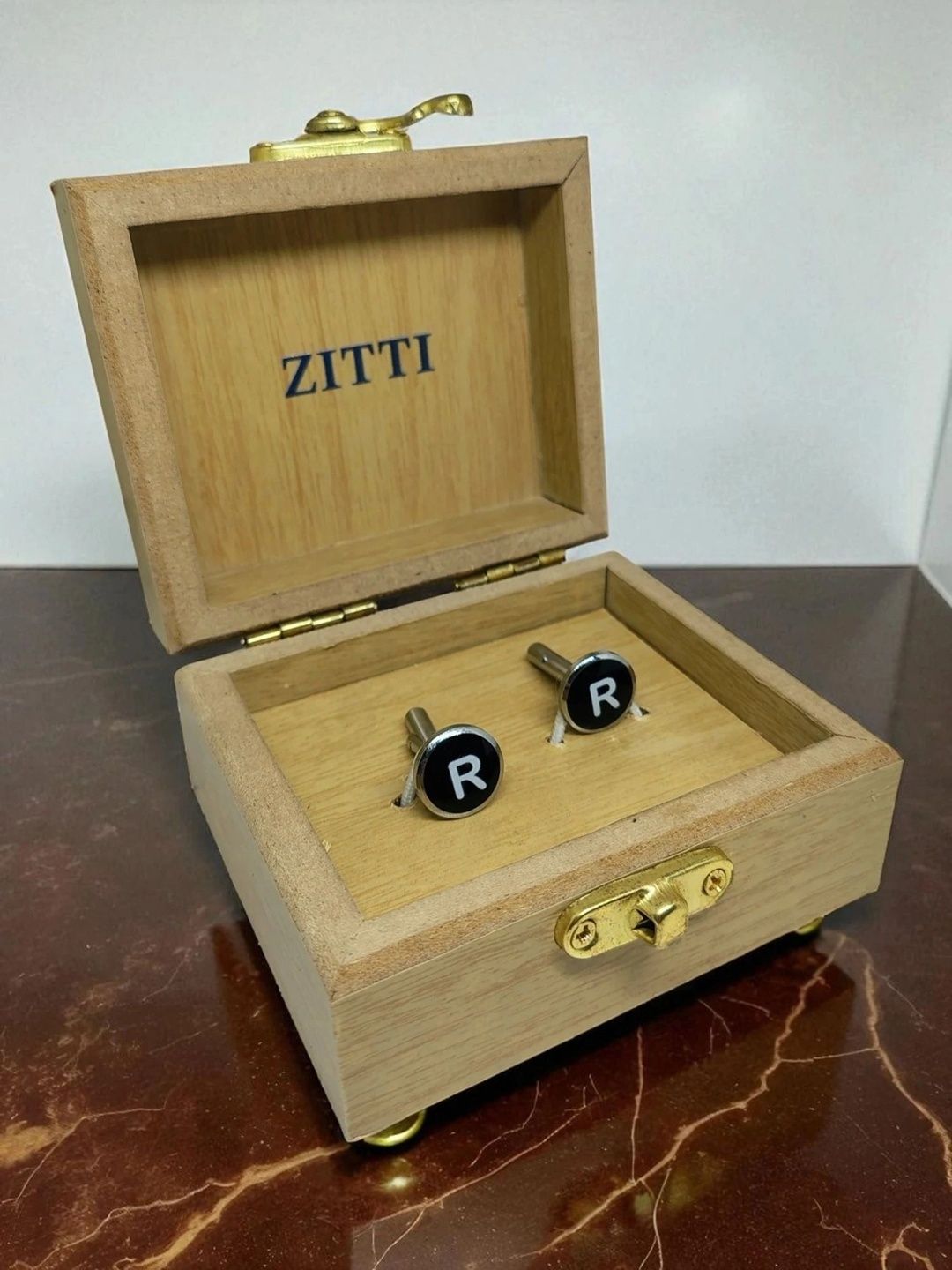 ZITTI Cufflink-picture-34