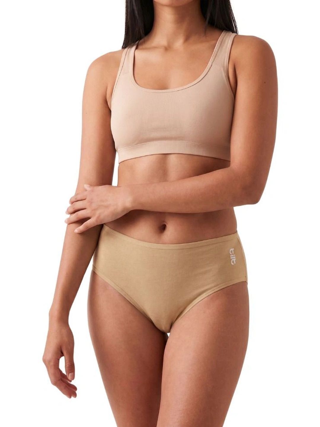 Tilt Women Basic Briefs-picture-24