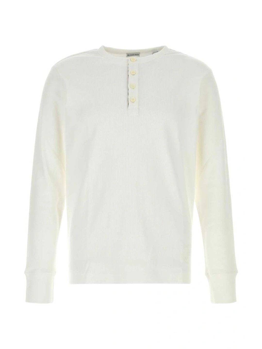 Burberry Men Henley Neck T-shirt-picture-25