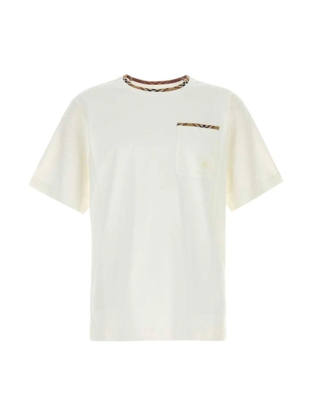 Burberry Men Pockets T-shirt-picture-22