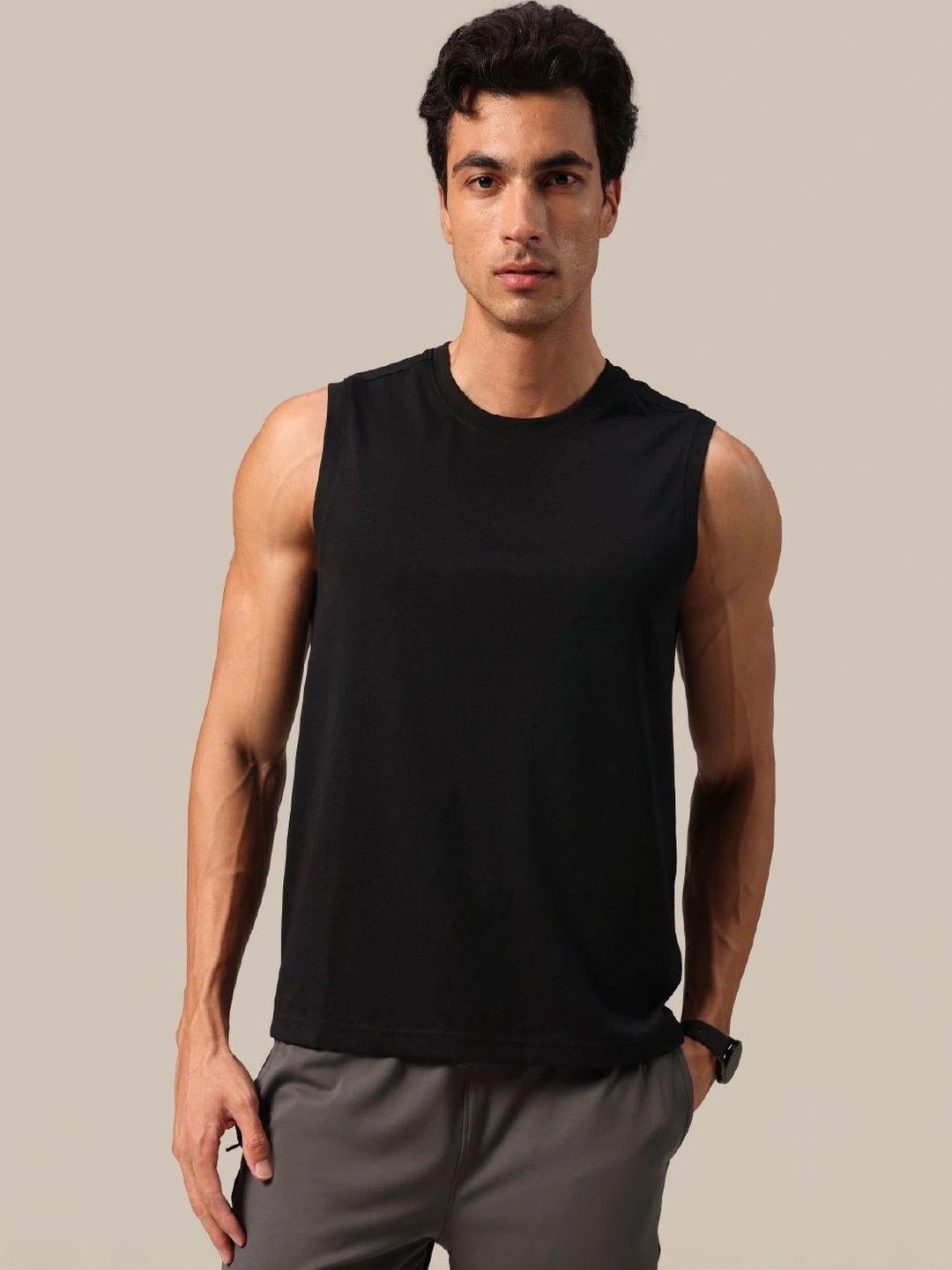 Blissclub Men T-shirt-picture-24