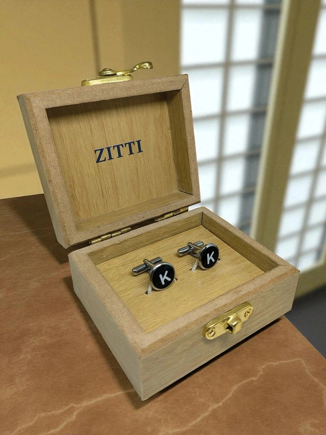 ZITTI Cufflink-picture-13