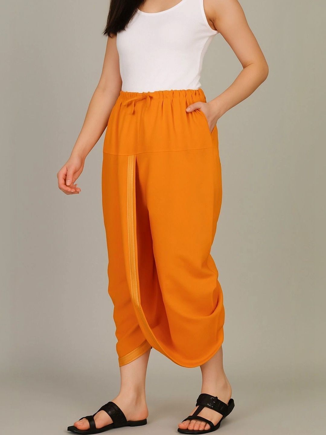 AKESHAVAM Men Dhoti Dhotis-picture-48