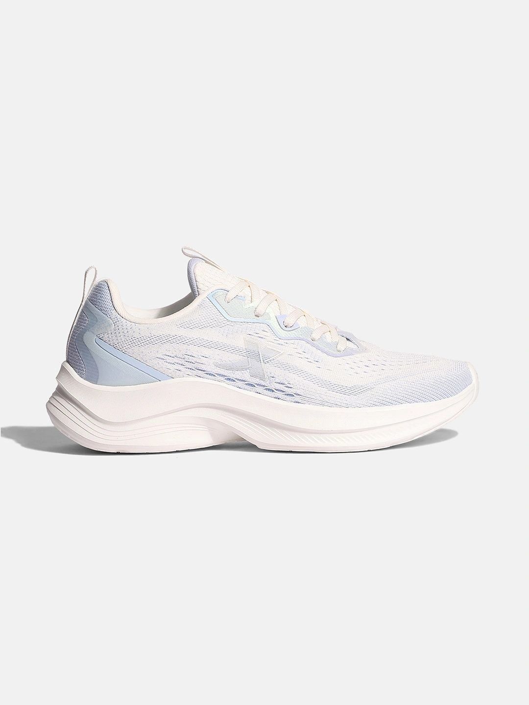 Xtep Women Textile Running Shoes-image-26