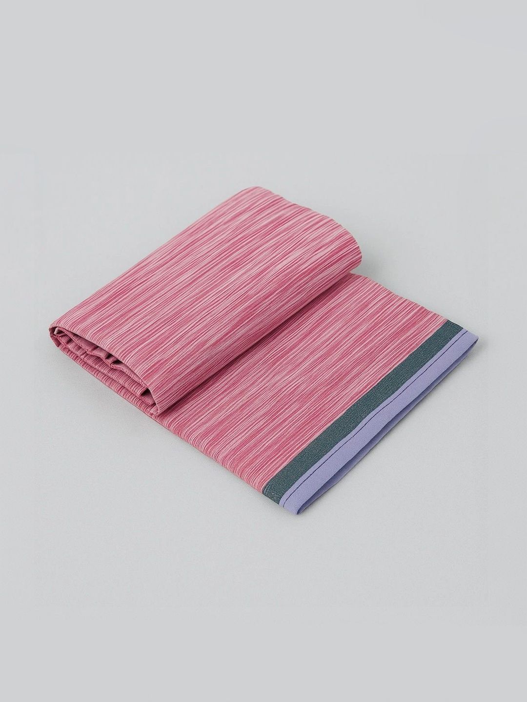AKESHAVAM Men Striped Cotton Dhoti Dhotis-picture-24
