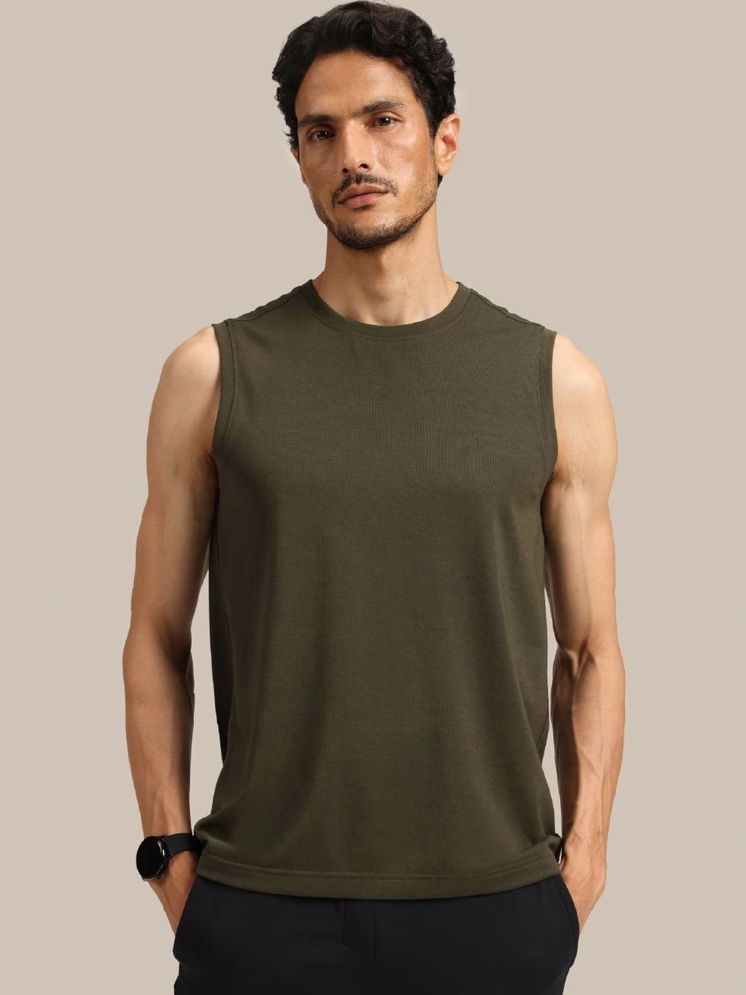 Blissclub Men T-shirt-picture-29