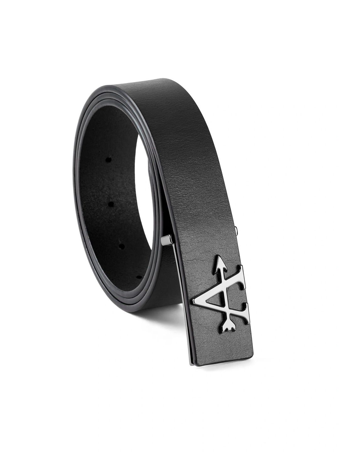 Arrow Men Leather Belt-picture-32