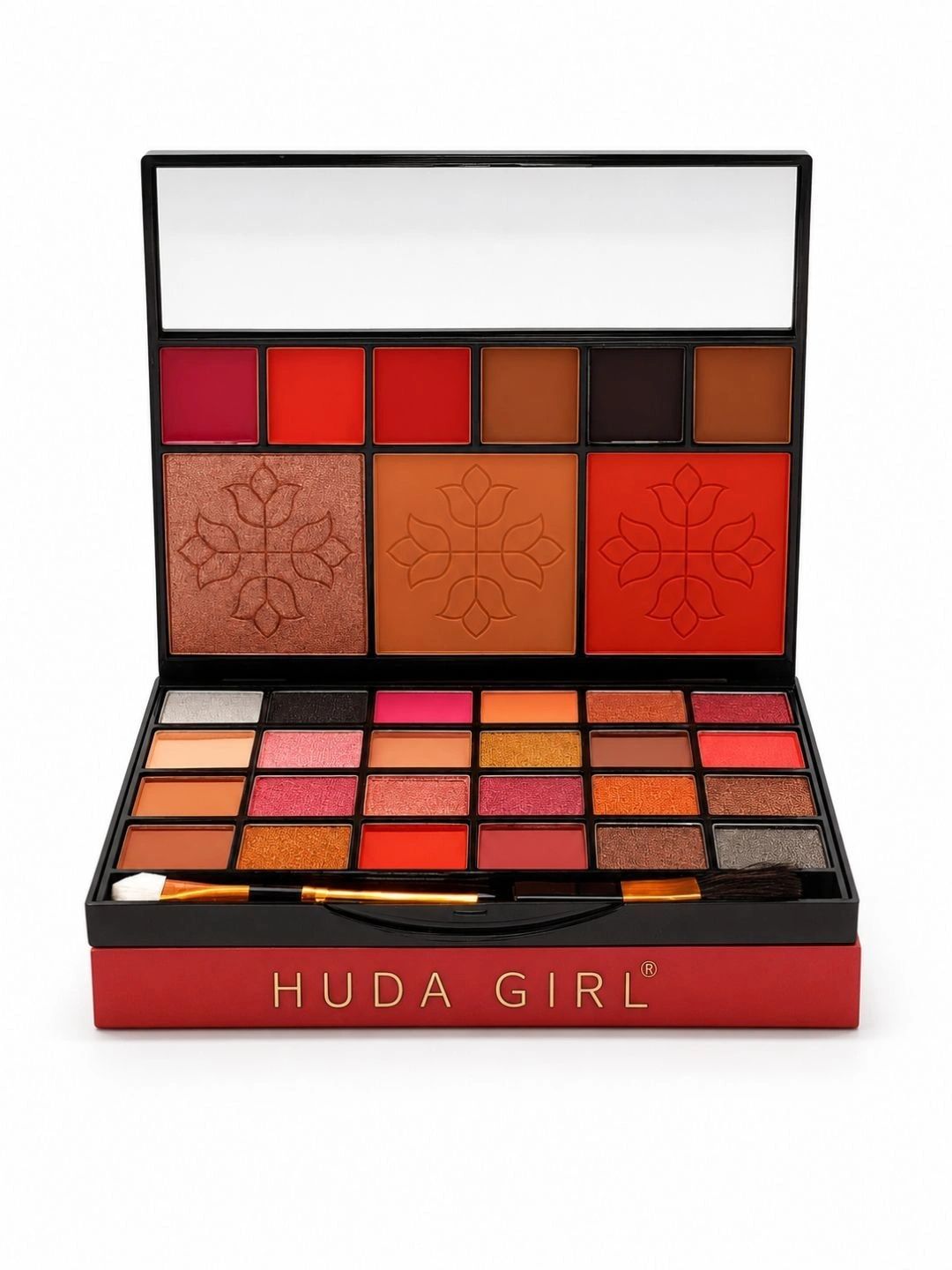 Huda Girl 3 In 1 Makeup Kit With Mirror-picture-25