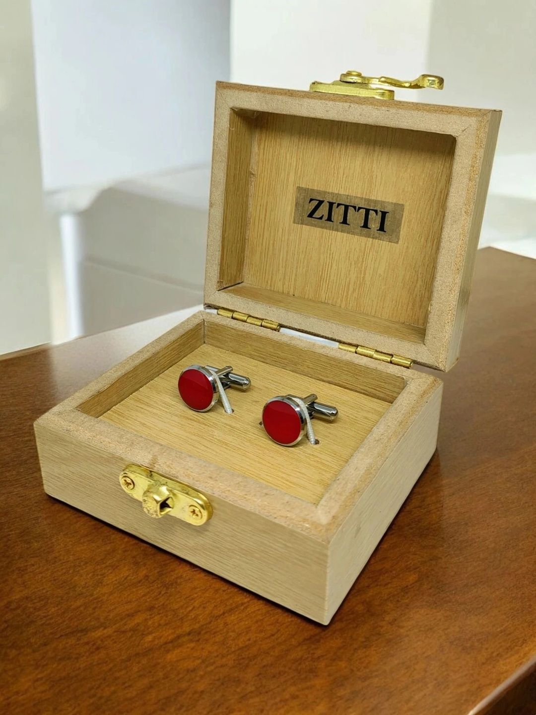ZITTI Cufflink-picture-31