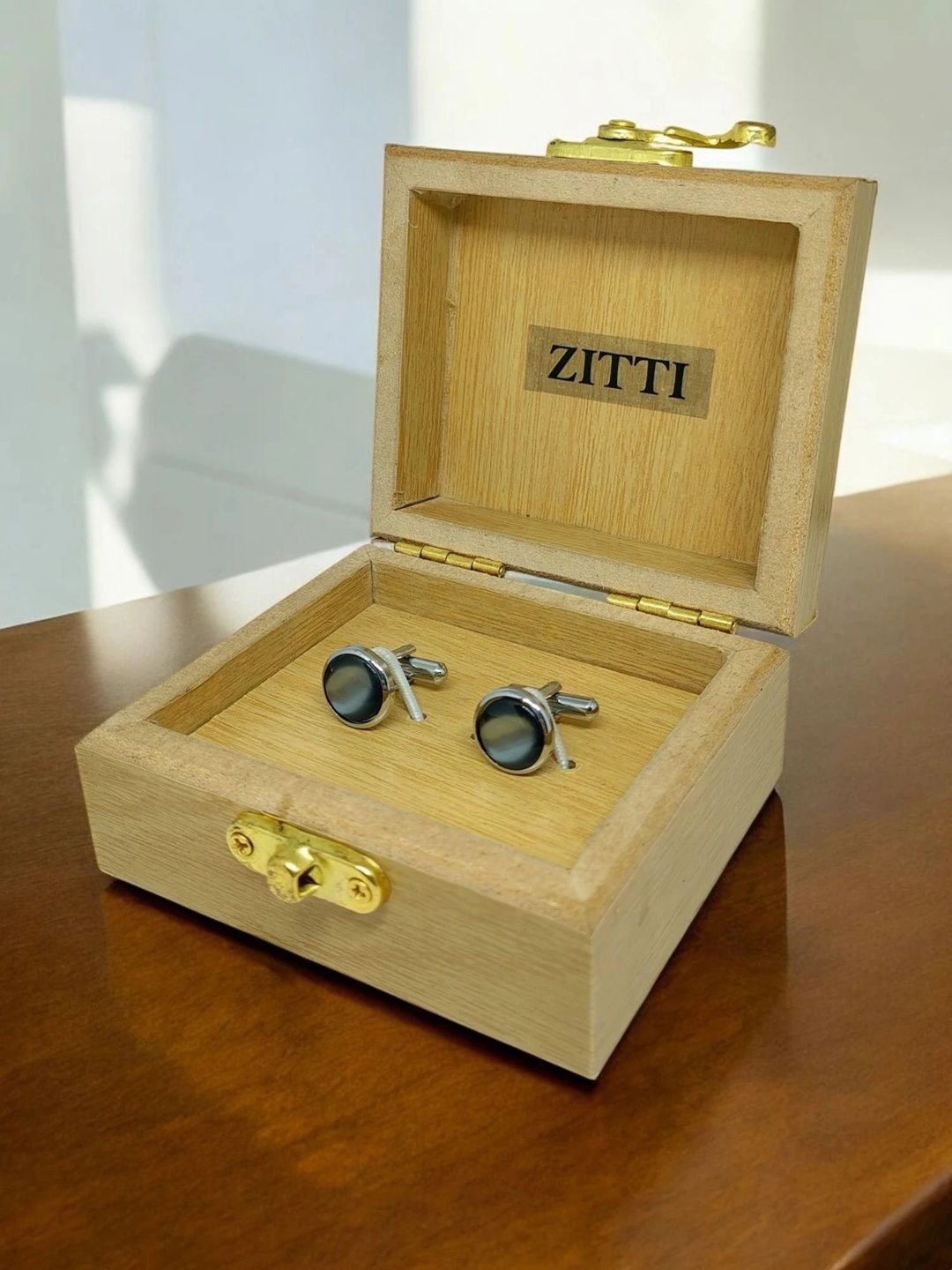 ZITTI Cufflink-picture-15