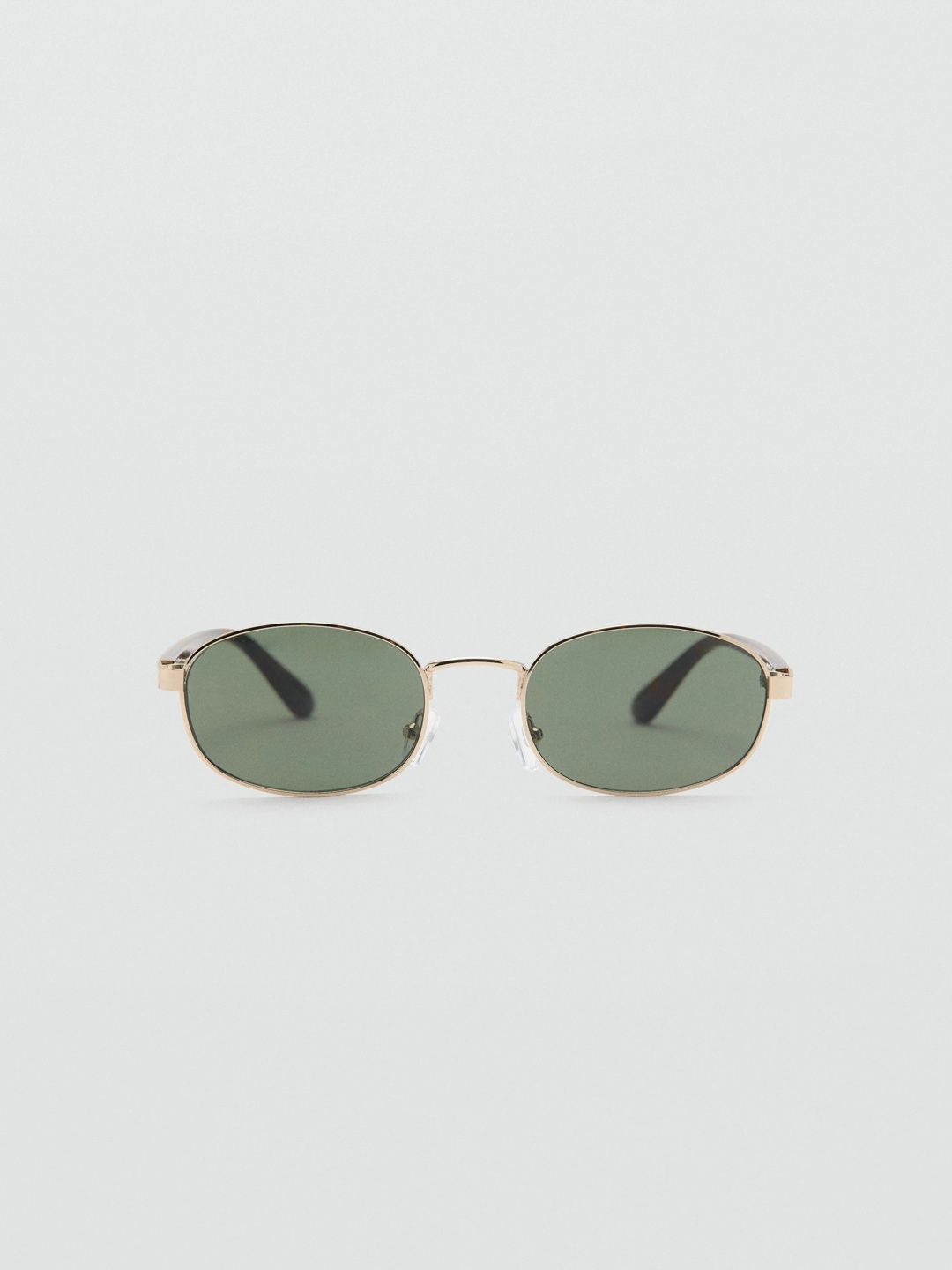 MANGO Women Oval Sunglasses-picture-30