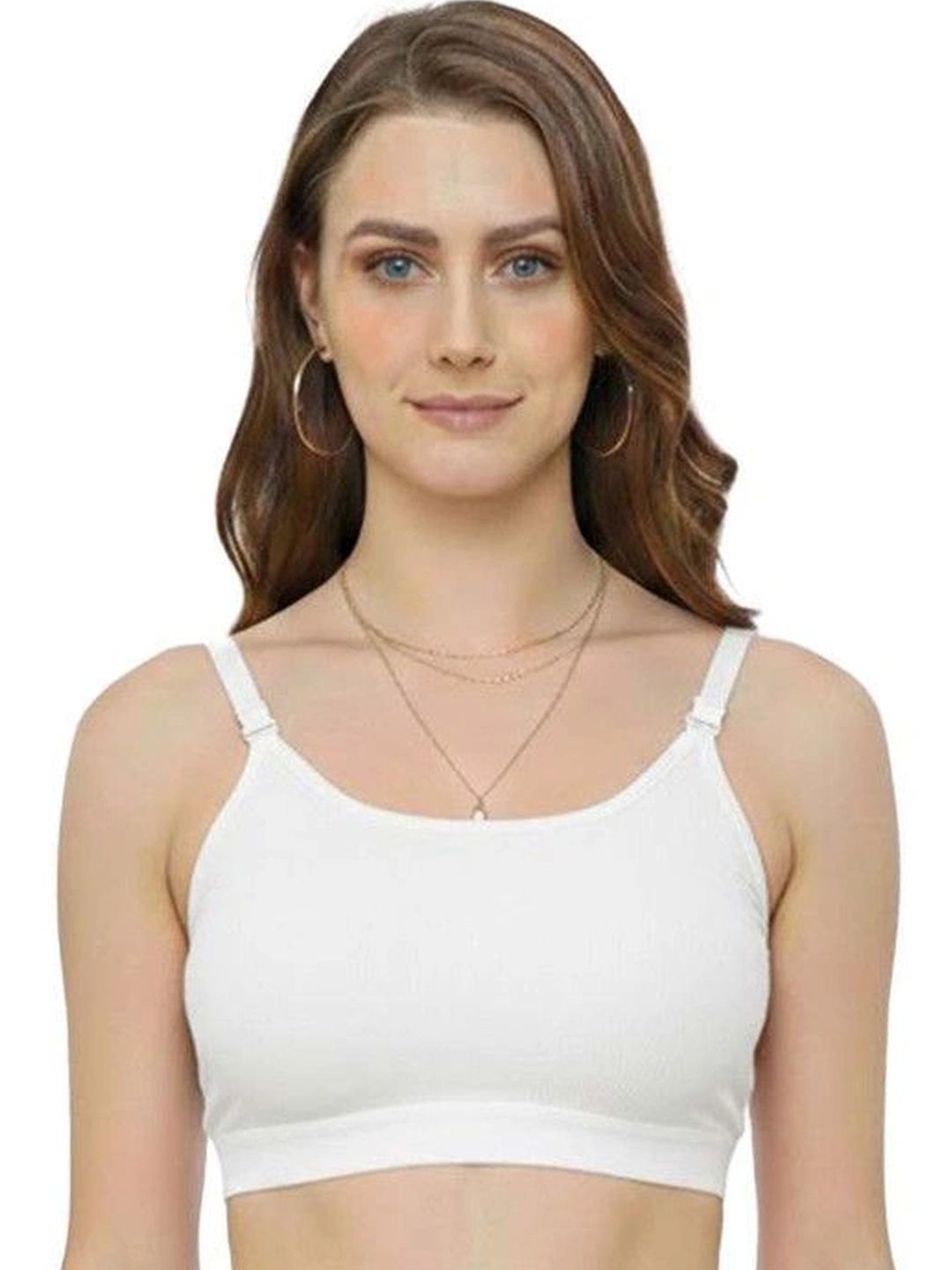 AJ FASHIONS Bra Full Coverage-image-9