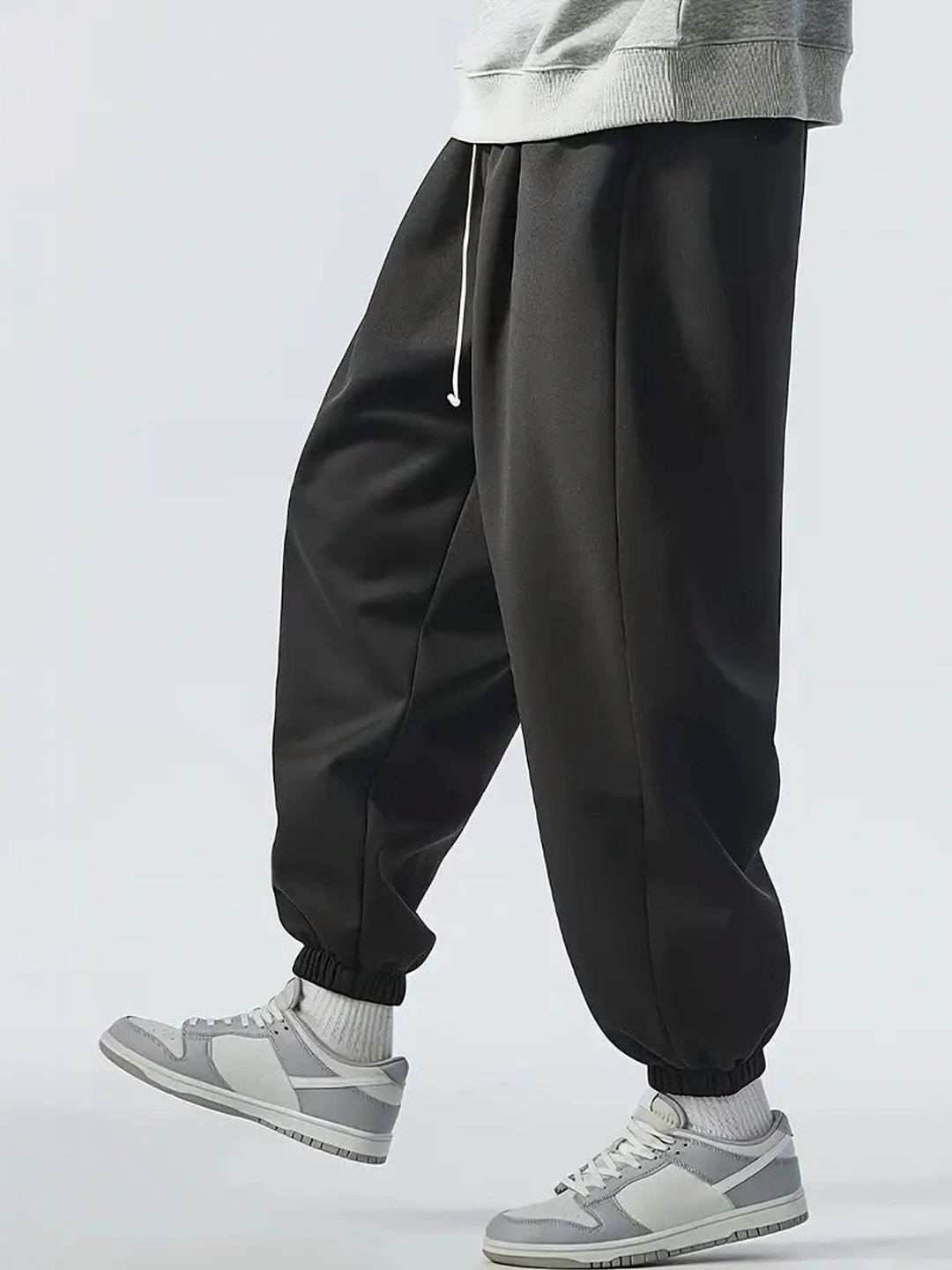 WARCOURT Men Regular Fit Training Joggers-picture-16