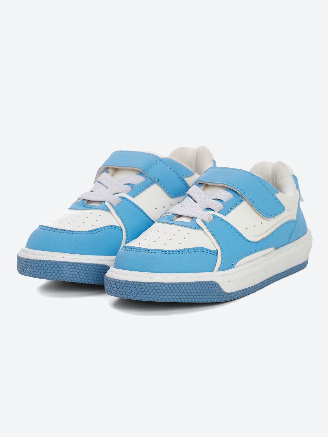 mothercare Boys Colourblocked Sneakers-picture-18