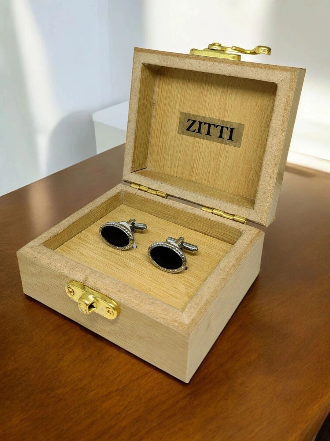 ZITTI Cufflink-picture-27