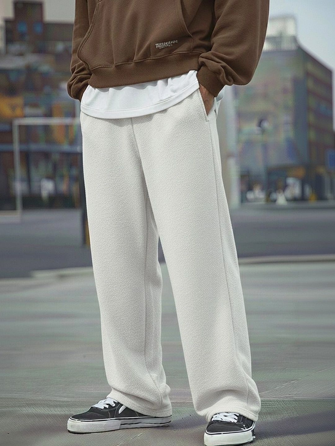 WARCOURT Men Regular Fit Training Joggers-picture-51