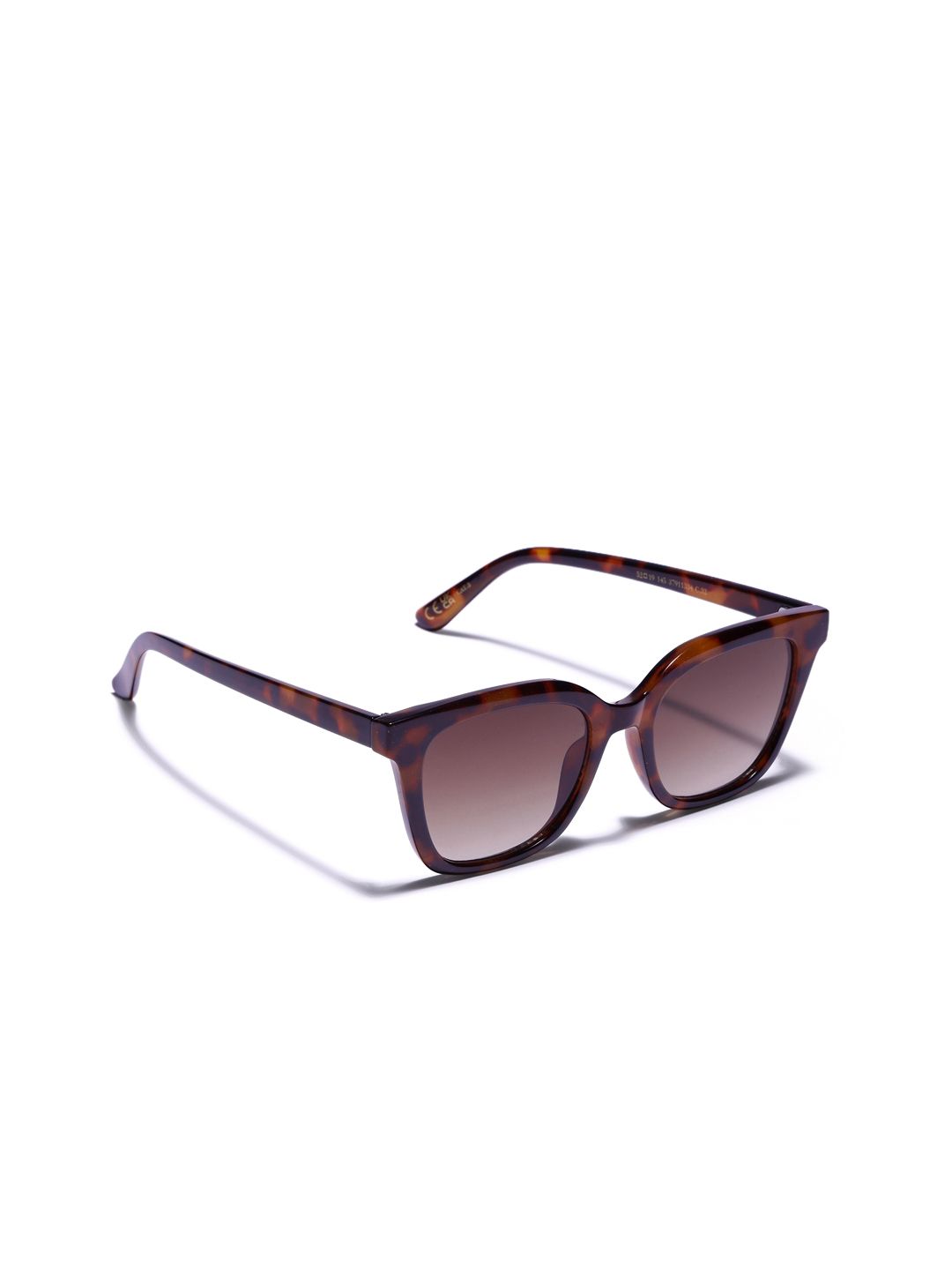 MANGO Women Wayfarer Sunglasses-image-32