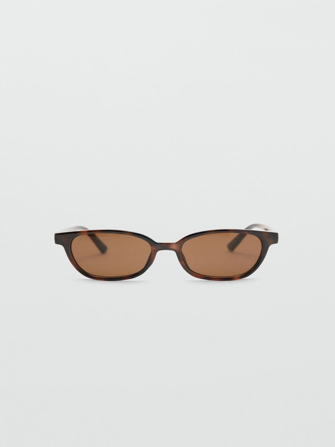 MANGO Women Rectangle Sunglasses-picture-26