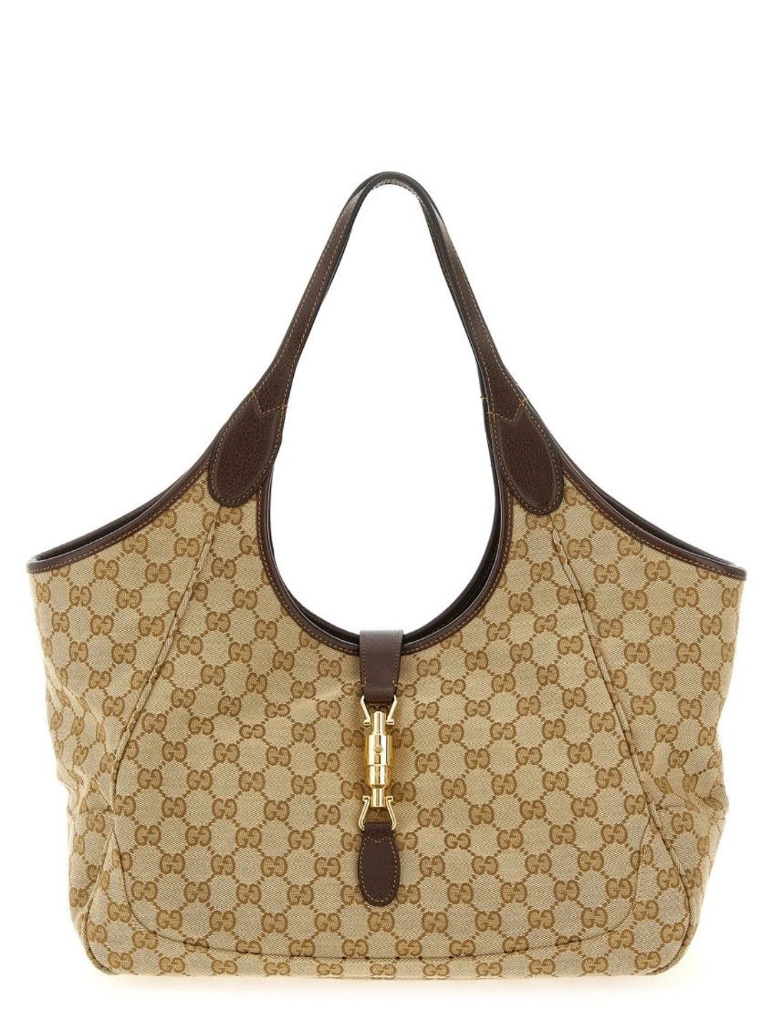Gucci Printed Sling Bag-image-30