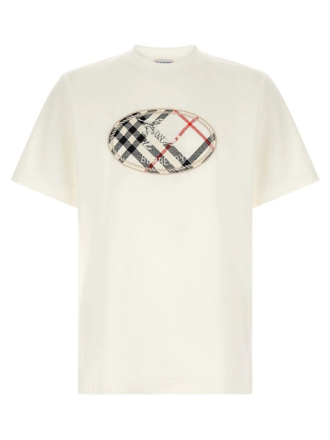 Burberry Men Brand Logo Printed T-shirt-picture-20