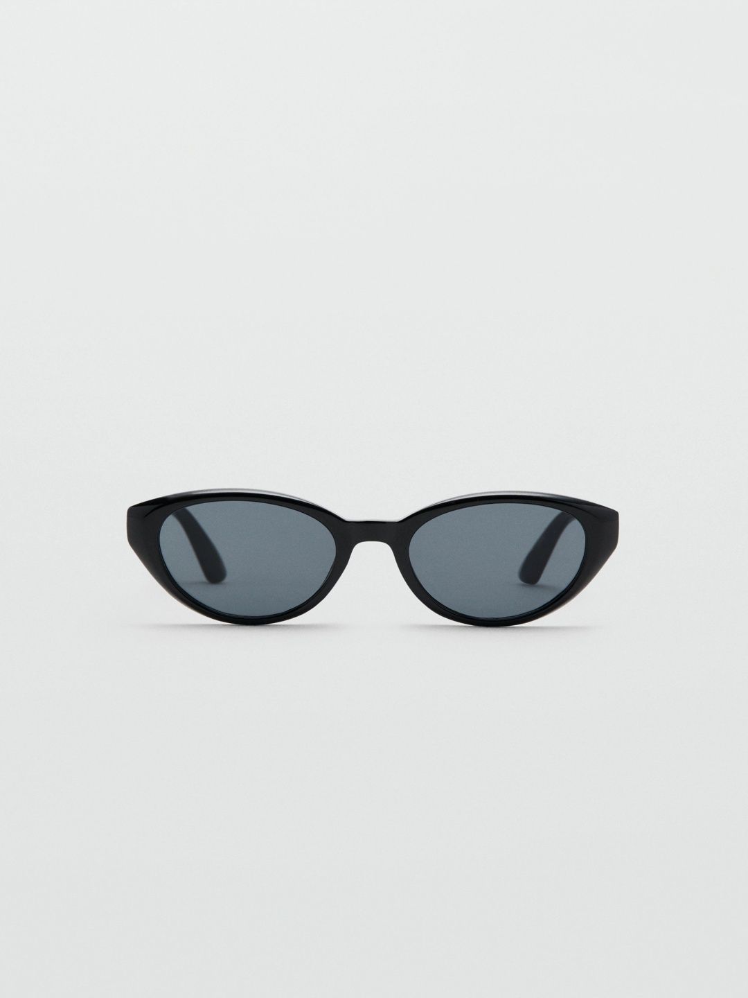 MANGO Women Cateye Sunglasses-picture-44