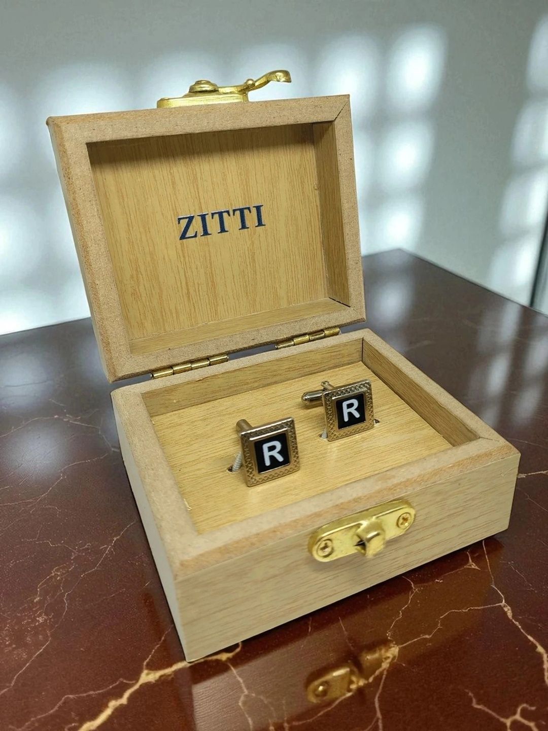 ZITTI Cufflink-picture-12