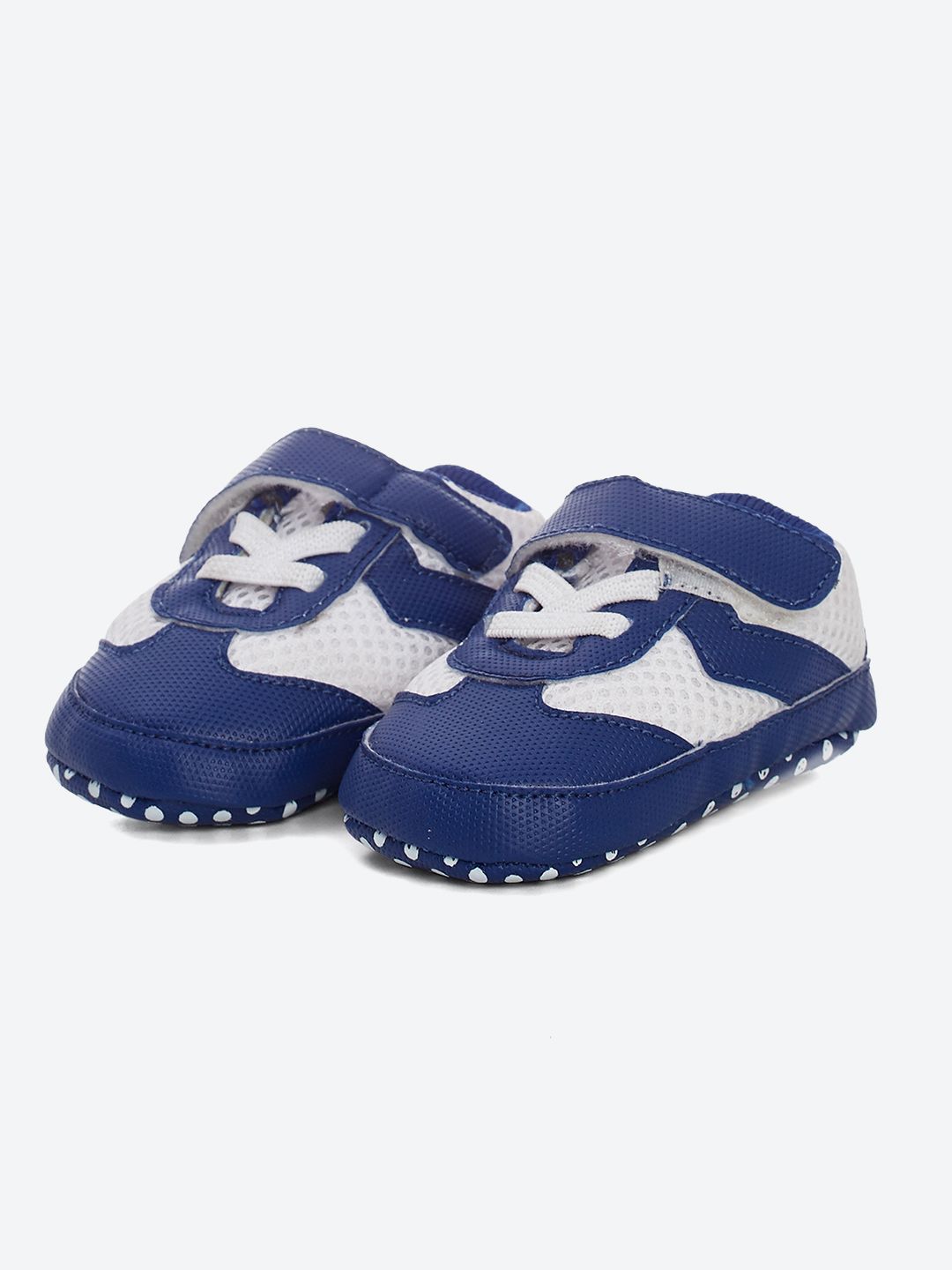 Mothercare Infant Kids Lace Up Booties-picture-24