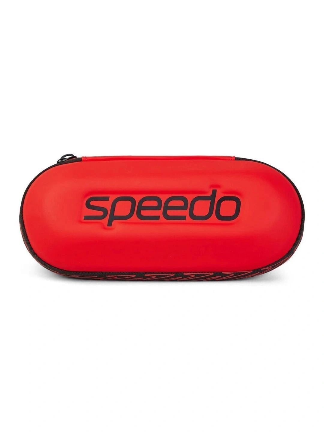 Speedo Anti-Moisture Trap Protective Hard Shell Swimming Goggles Storage-picture-12