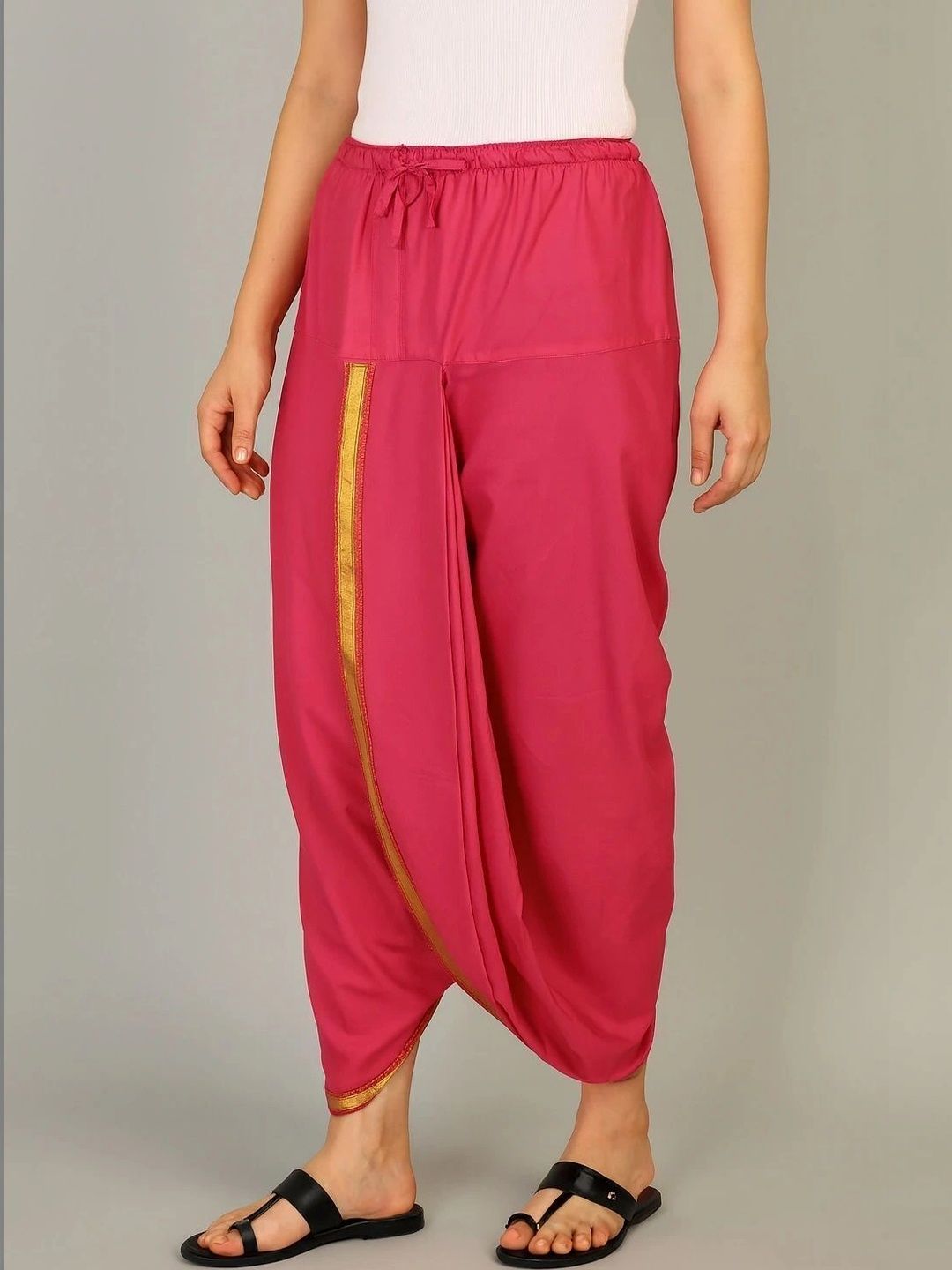 AKESHAVAM Men Dhoti Dhotis-picture-28