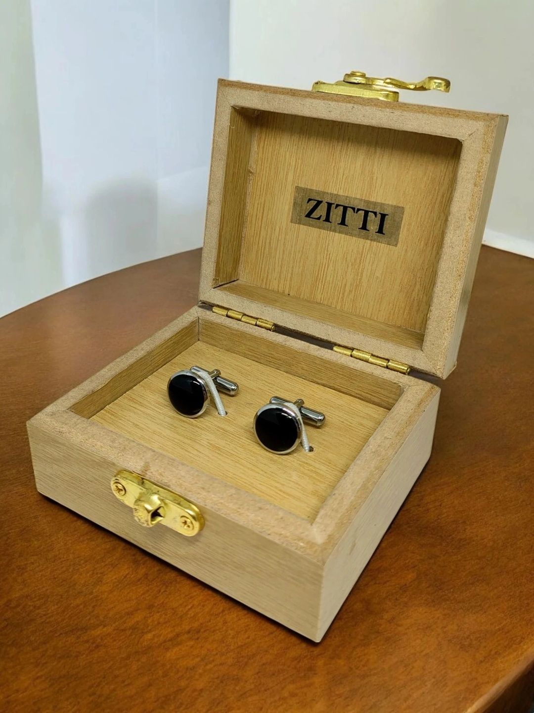 ZITTI Cufflink-picture-58