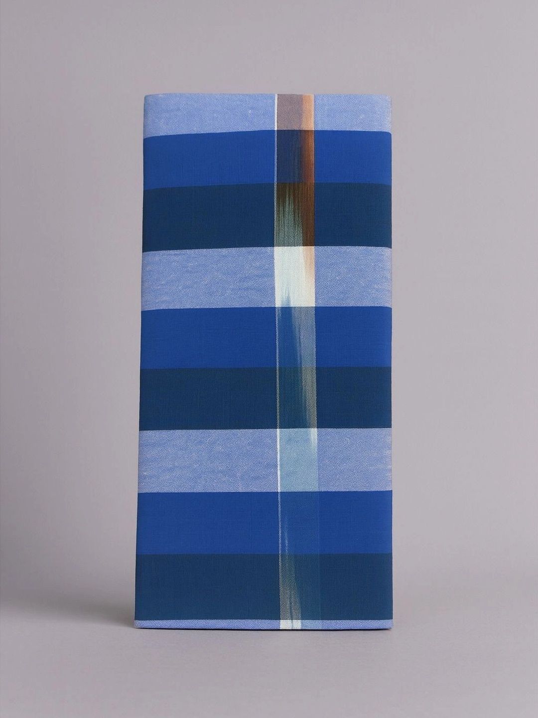AKESHAVAM Men Striped Cotton Dhoti Dhotis-picture-47
