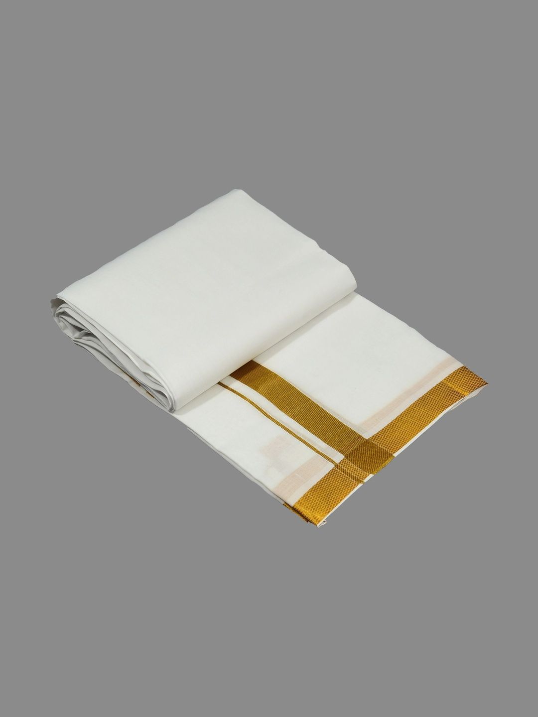AKESHAVAM Men Cotton Dhoti Dhotis-image-36
