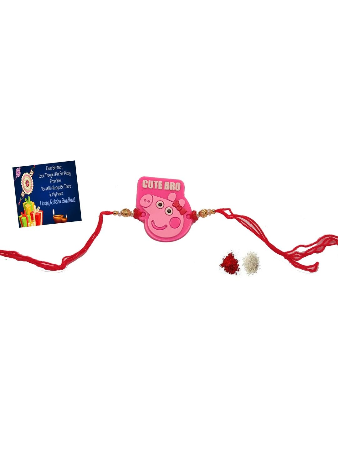 KAVIM Thread Rakhi-picture-42