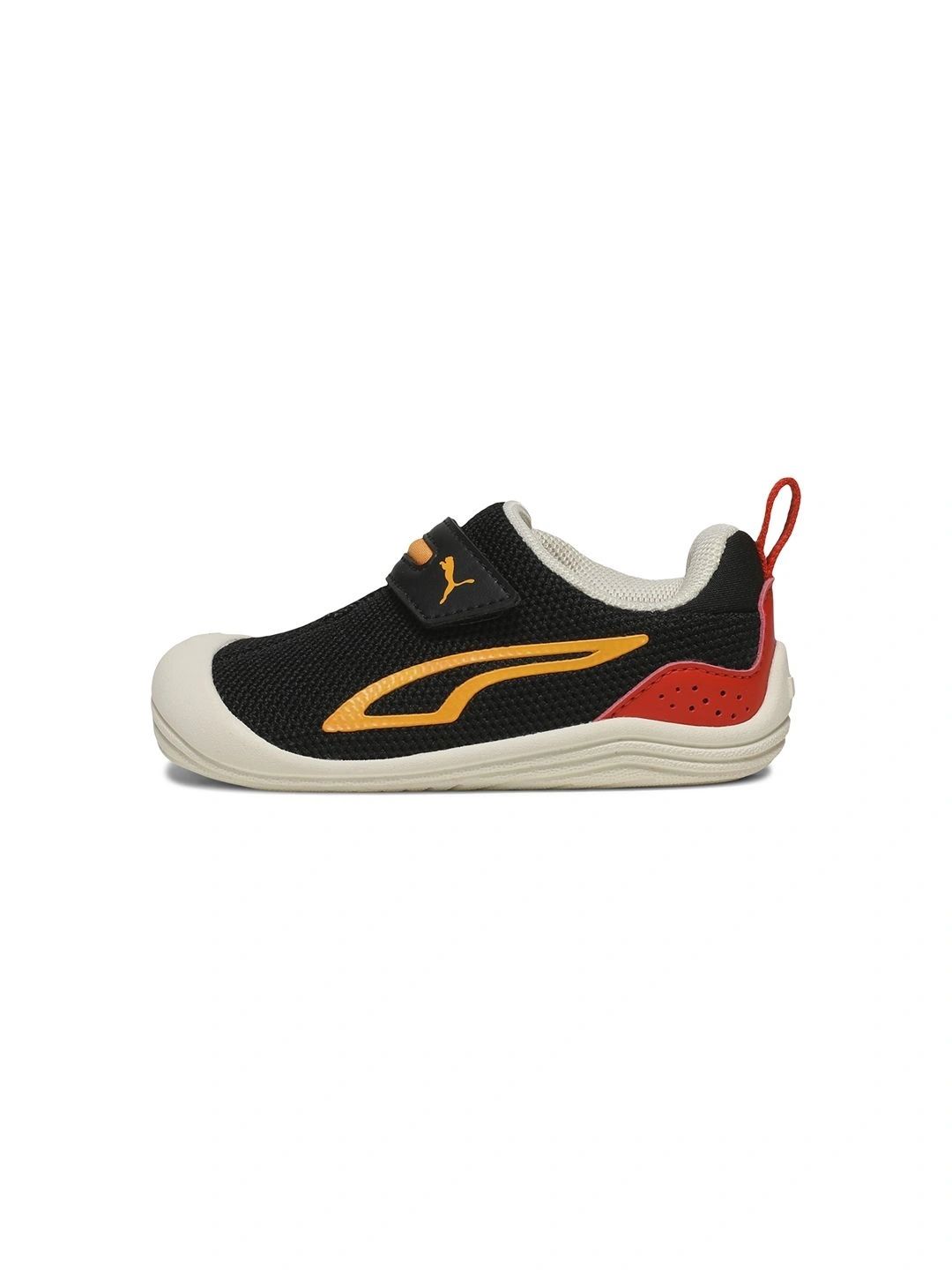 Puma Kitten Mesh Toddler's First-Walk Sneakers-picture-46