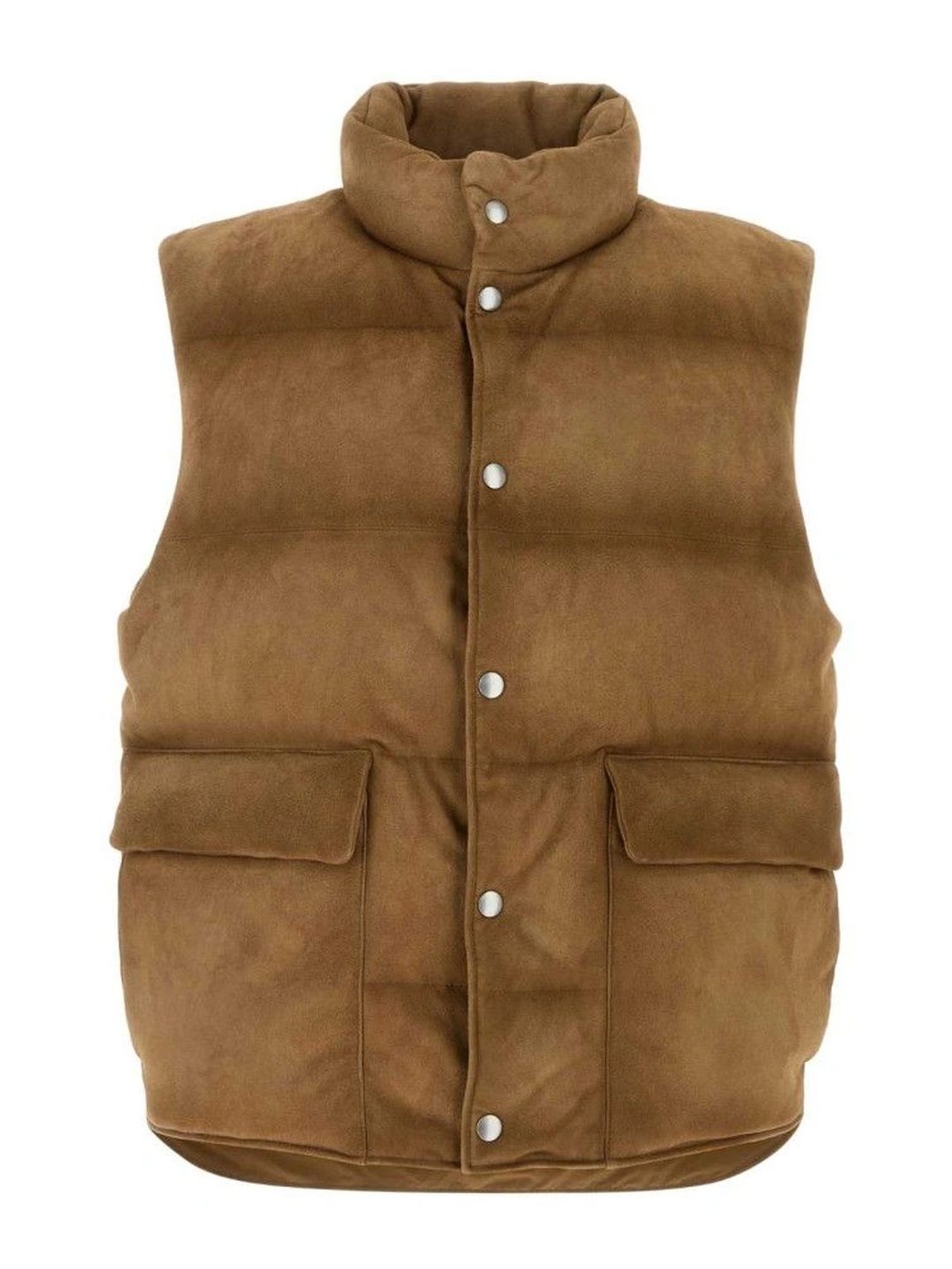 Prada Men Leather Insulator Puffer Jacket-picture-46