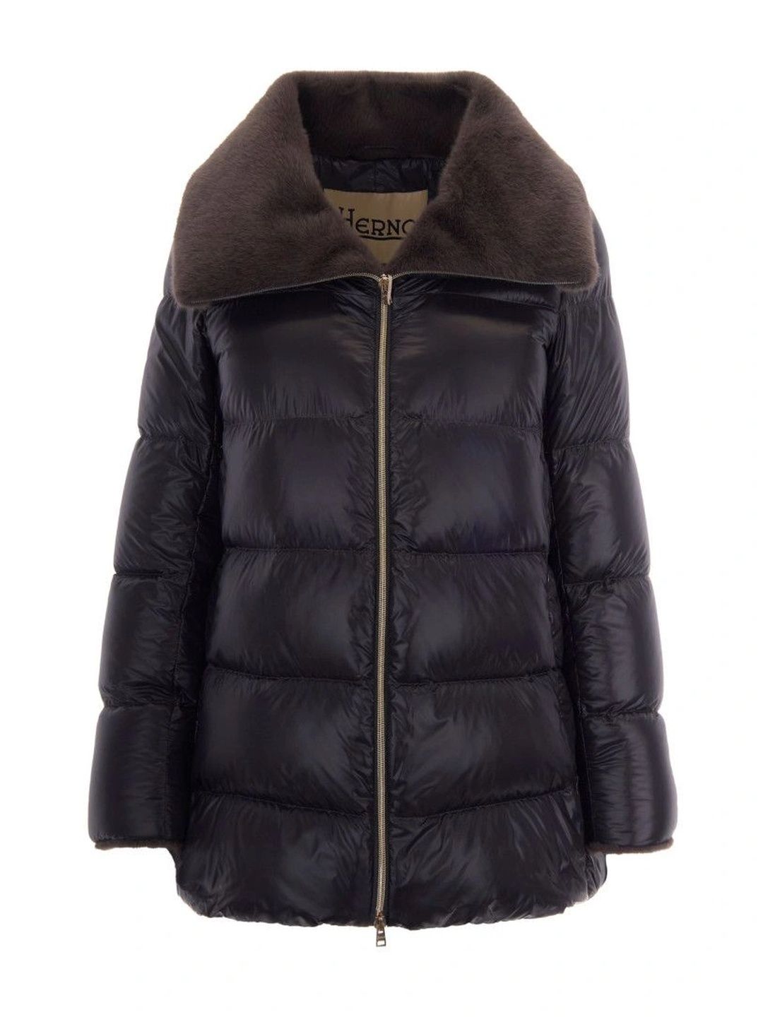 Herno Women Insulator Puffer Jacket-picture-20