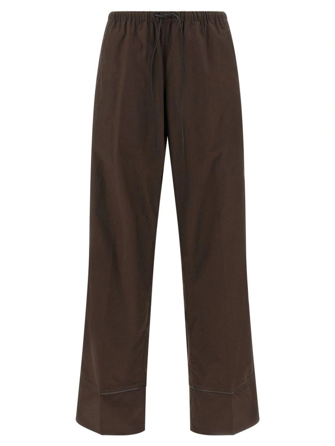 Yves Salomon Women Trousers-picture-30