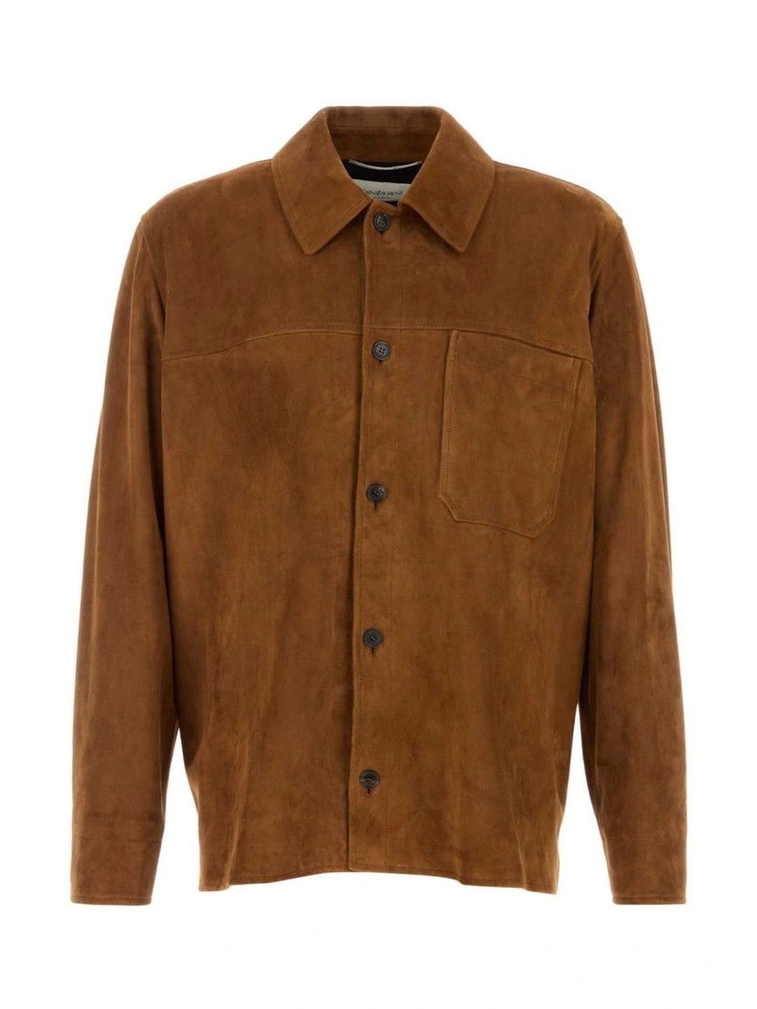 Saint Laurent Men Casual Shirt-picture-17